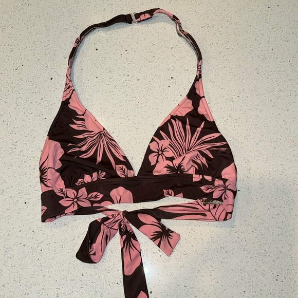 Women’s Cherokee Two Piece Bathing Suit - Picture 4 of 8